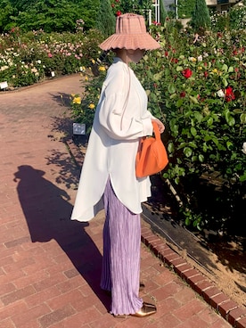 NTさんのコーディネート