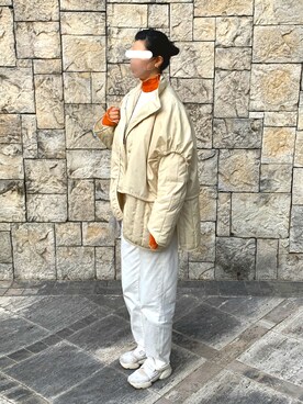 NTさんのコーディネート