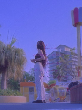 Gumさんのコーディネート