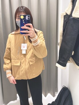 Mugichaさんのコーディネート