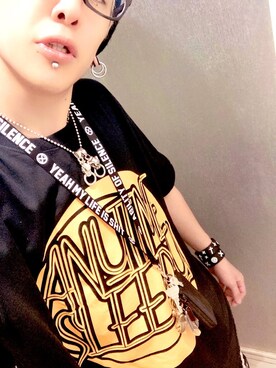 れむさんのコーディネート