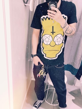 れむさんのコーディネート