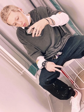 れむさんのコーディネート