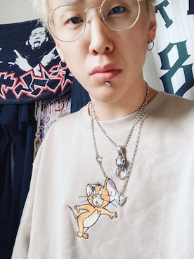 れむさんのコーディネート