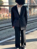 HARE(ハレ)|メンズのセットアップ一覧 - WEAR