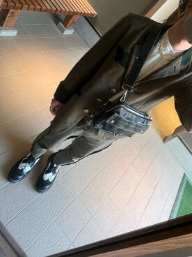 たつきさんのコーディネート