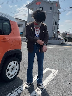 たつきさんのコーディネート