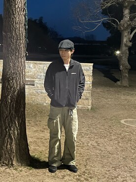 りゅーとさんのコーディネート