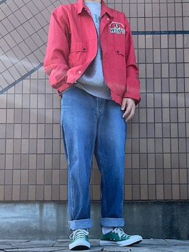 りゅーとさんのコーディネート