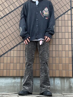 りゅーとさんのコーディネート