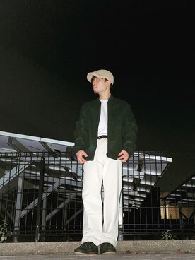 りゅーとさんのコーディネート