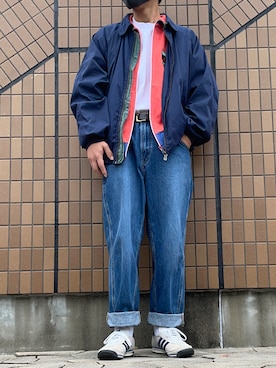 りゅーとさんのコーディネート