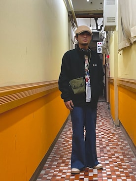 りゅーとさんのコーディネート