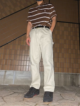 りゅーとさんのコーディネート