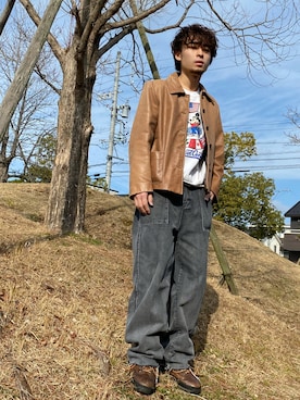 りゅーとさんのコーディネート