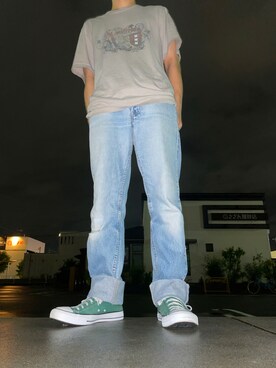 りゅーとさんのコーディネート