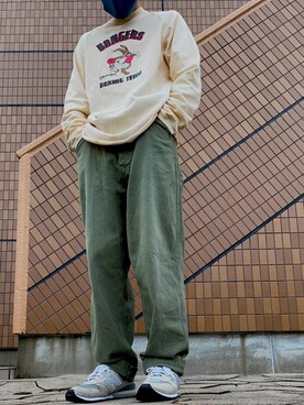 りゅーとさんのコーディネート