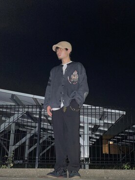 りゅーとさんのコーディネート