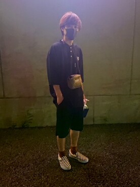 りゅーとさんのコーディネート