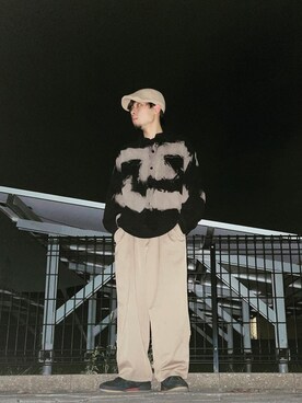 りゅーとさんのコーディネート