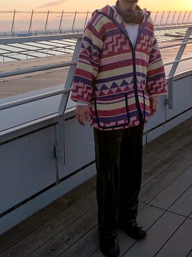 りゅーとさんのコーディネート