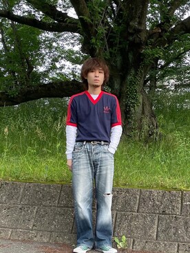 りゅーとさんのコーディネート