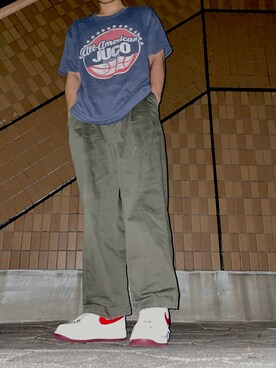 りゅーとさんのコーディネート