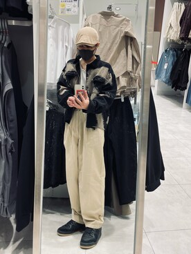 りゅーとさんのコーディネート