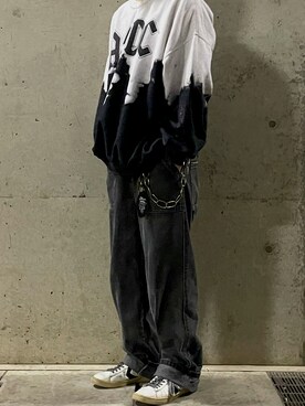 りゅーとさんのコーディネート