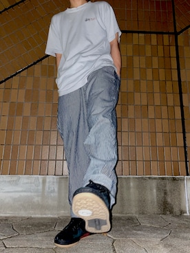 りゅーとさんのコーディネート