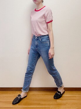 suzu.さんのコーディネート