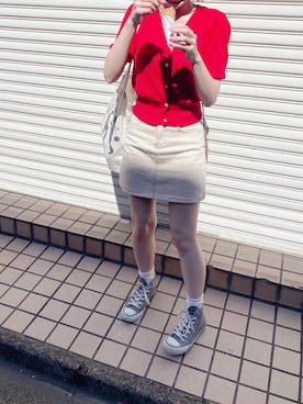 suzu.さんのコーディネート