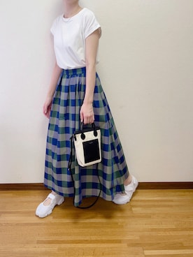 suzu.さんのコーディネート