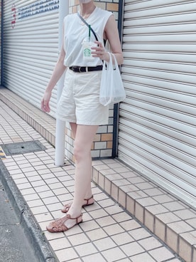 suzu.さんのコーディネート