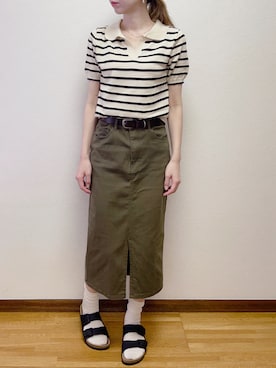 suzu.さんのコーディネート