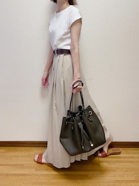 suzu.さんのコーディネート