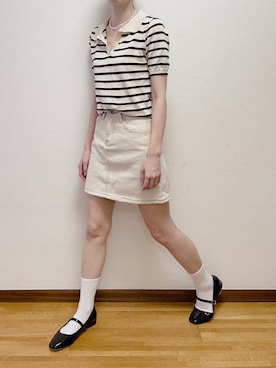 suzu.さんのコーディネート