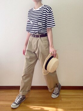 suzu.さんのコーディネート