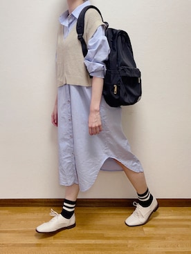 suzu.さんのコーディネート