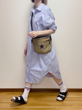 suzu.さんのコーディネート