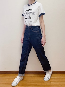 suzu.さんのコーディネート