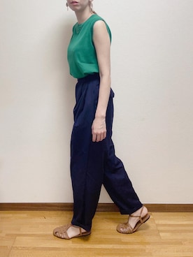 suzu.さんのコーディネート