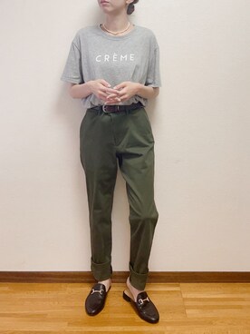 suzu.さんのコーディネート