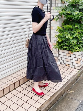 suzu.さんのコーディネート