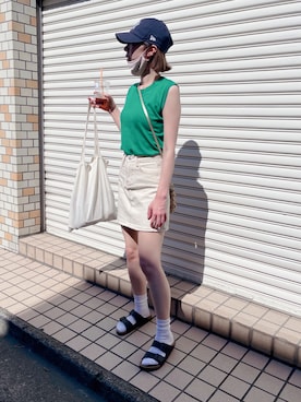 suzu.さんのコーディネート