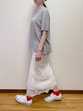 suzu.さんのコーディネート