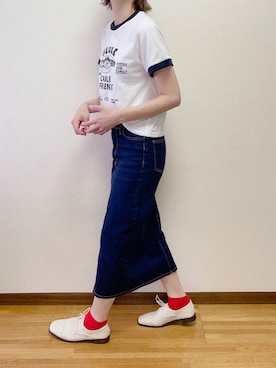 suzu.さんのコーディネート