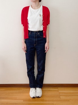 suzu.さんのコーディネート