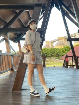 Love _K💋さんのコーディネート