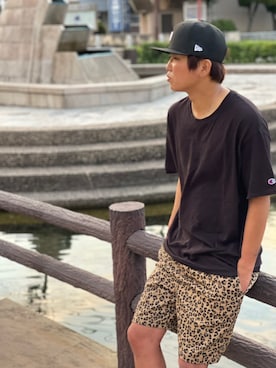 maruさんのコーディネート